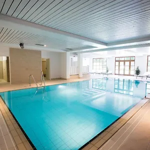 Hotel Bergmayr - Chiemgauer Alpenhotel Inzell