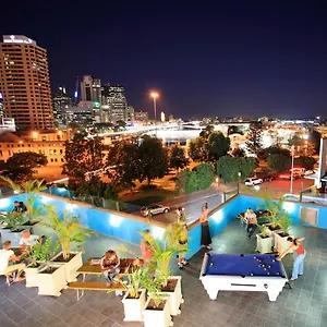 Ostello Chill Backpackers Brisbane