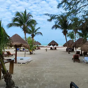Hotel By Xaloc Isola Holbox