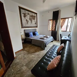 Blue Eagle - Casa De Affittacamere
