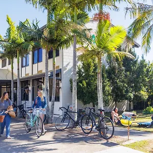 Ostello Yha Coolangatta Gold Coast